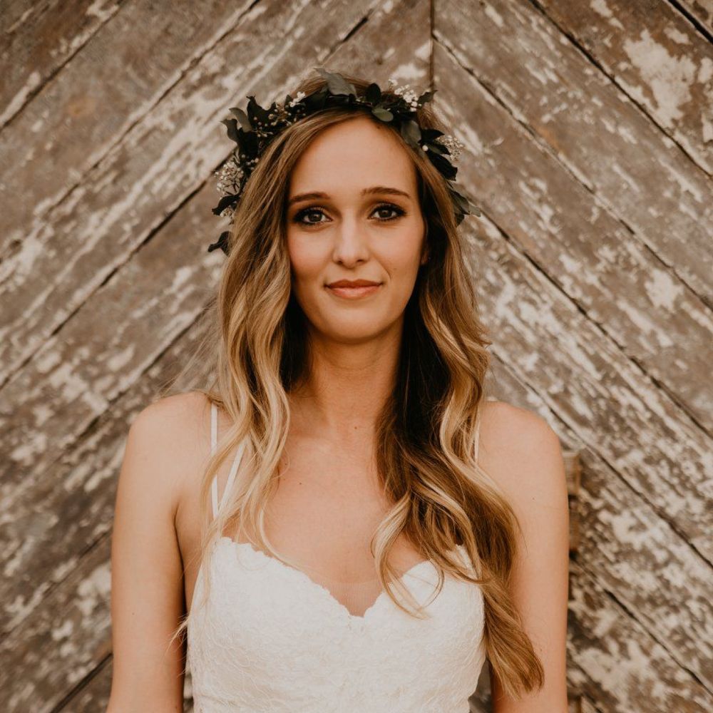 Meet your Posher, Maranda